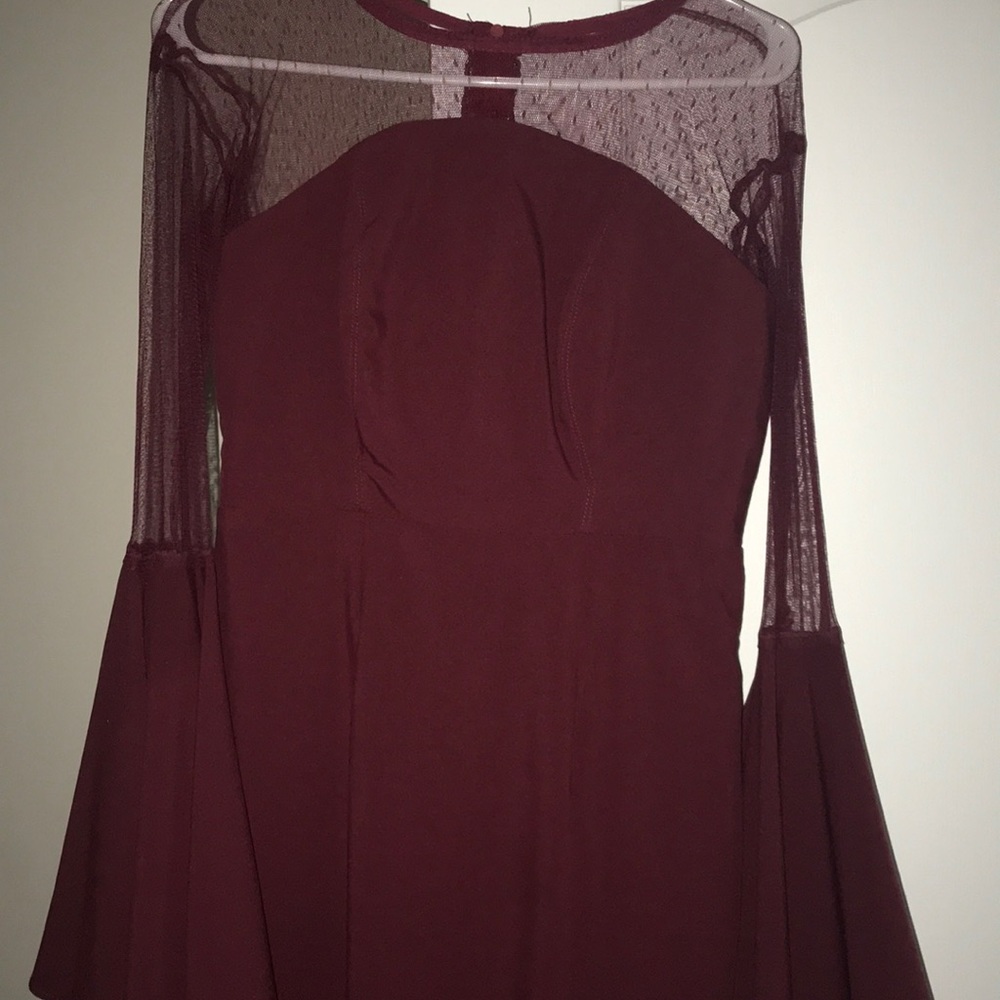 Glam Dress!